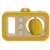 Image de Trixie Baby Appareil Photo Bois Silicone - Mr.Lion