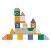 Image de Trixie Baby Blocs en Bois