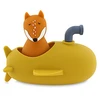 Image de Trixie Baby Jouet de Bain Sous-marin - Mr. Fox