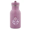Image de Trixie Baby Gourde Mrs. Peacock - 350 ml