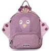 Image de Trixie Baby Petit Sac à Dos - Mrs. Peacock