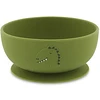 Image de Trixie Baby Bol en Silicone avec Ventouse - Mr. Dino