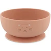 Image de Trixie Baby Bol en Silicone avec Ventouse - Mrs. Cat