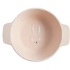 Image de Trixie Baby Bol en Silicone - Mrs. Rabbit