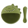 Image de Trixie Baby Premier Set Repas Bébé - Mr. Dino