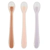Image de Trixie Baby Lot de 3 Cuillères d'Alimentation pour Bébé - Mrs. Cat