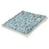 Image de Trixie Baby Lot de 3 Langes - Enchanting Elephant