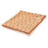 Image de Trixie Baby Lot de 3 Langes - Fierce Fox