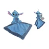 Image de PELUCHE STITCH 13CM / LILO ET STITCH / SIMBA TOYS