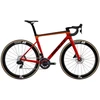 Image de Vélo route Ridley Falcn RS Sram Force AXS 12v DT Swiss ARC1400 FRS01Bm freinage disque M rouge