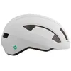 Image de Casque vélo urbain et vélotaf Lazer CityZen KinetiCore 2026 55-59cm blanc mat