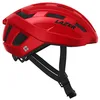 Image de Casque vélo route Lazer Tempo KinetiCore 2026 54-61cm rouge
