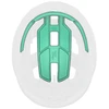Image de Mousses de rechange pour casque Lazer Tonic KinetiCore L-XL vert