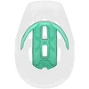 Image de Mousses de rechange pour casque Lazer Coyote KinetiCore S-M vert