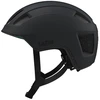Image de Casque vélo urbain Lazer Verde KinetiCore 2026 55-61cm gris foncé