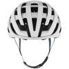 Image de Casque vélo route Lazer Z1 KinetiCore + LED 2026 58-61cm blanc mat