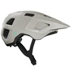 Image de Casque VTT Lazer Lupo KinetiCore 2026 beige Taille unique