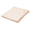 Image de Trixie Baby Lot de 3 Langes - Rosy Rabbit