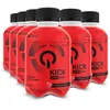 Image de QNT Kick Power Drink Raspberry
