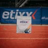 Image de etixx Recovery Shake Framboise-Kiwi