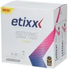 Image de etixx Isotonic Drink Tabs Citron