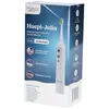 Image de Haepi Brosse à dents Julia avec jet interdentaire et tête de détartrage