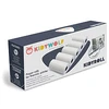 Image de Kidywolf Lot de 5 Rouleaux de Papier Thermique KidyRoll