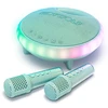 Image de Kidywolf Karaoké portable - Kidykaraoke
