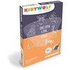 Image de Kidywolf Recharges Kidydraw Mini - Il Etait Une Fois et Animaux