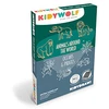 Image de Kidywolf Recharges Kidydraw Mini - Animaux Autour du Monde et Océans & Pirates