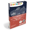 Image de Kidywolf Recharges Kidydraw Mini - Galaxie et Dinosaures