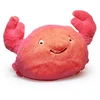 Image de Bon Ton Toys Peluche Veilleuse Théo le Crabe