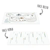 Image de Play&Go Tapis de Jeux Réversible TILOO - Farm