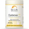 Image de Be-Life Cystenac 600mg