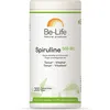 Image de Be-Life Spiruline 500
