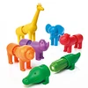 Image de SmartMax Les Animaux du Safari - My First Animals