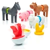 Image de SmartMax Les Animaux de la Ferme - My First Animals
