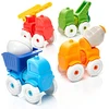 Image de SmartMax Mes Premiers Véhicules - My First Vehicles