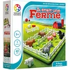 Image de SmartGames Il Etait une Ferme