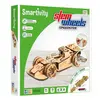 Image de Coffret construction : Smartivity : Roues motrices : Speedster