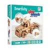Image de Coffret construction : Smartivity : Roues motrices : Camion de Course