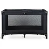Image de Quax Lit Pliant - Noir