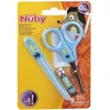 Image de Nuby Set manucure 0m+