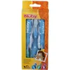 Image de Nuby  Set Brosses à dents +3 mois