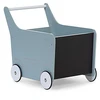 Image de Childhome Chariot de marche en Bois - Menthe