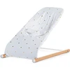 Image de Childhome Housse Transat Evolux Jersey - Golds Dots