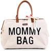 Image de Childhome Mommy Bag Large Teddy - Off White