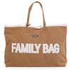 Image de Childhome Family Bag - Daim