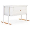Image de Childhome Evolux Cododo - Naturel et Blanc