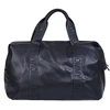 Image de Childhome Mommy Bag Large Signature Similicuir - Noir